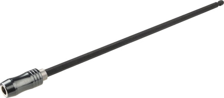 Wolfcraft - lange bithouder 300 mm - extra lang magnetisch - 2984000