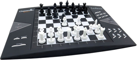 Lexibook chessman® elite, elektronisch schaakspel
