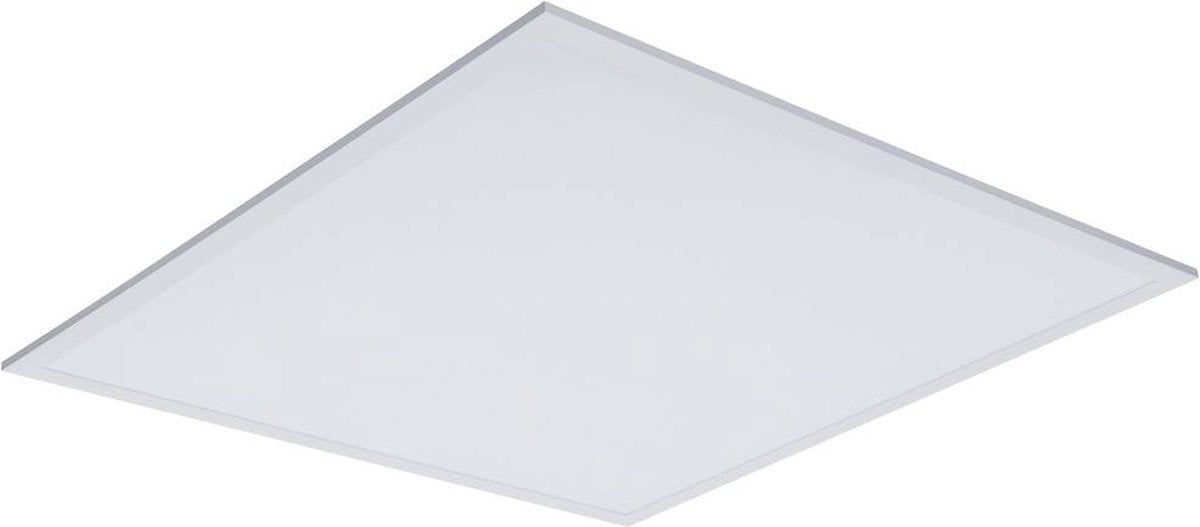 Philips led philips projectline inbouwpaneel - 3200lm - wit licht