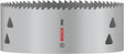 Bosch pro multimateriaal gatenzaag 133 mm met schroefdraad - 2608...