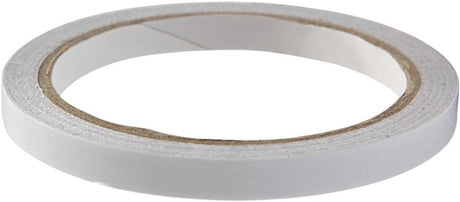Creativ company dubbelzijdig klevend tape, 10mtr.