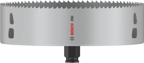Bosch pro multi material pc plus lochsäge 177 mm - 2608594421