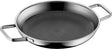 Wmf profi resist - serveerpan - ø 28 cm - rvs - inductie - anti-aanbaklaag - robuust