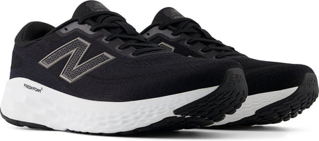New balance evoz heren sportschoenen - black