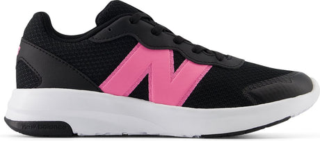 New balance 578 unisex sportschoenen - black