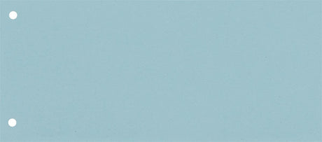 Elba scheidingsstrook oxford 240x105mm 190gr blauw