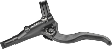 Shimano remgreep bl-mt401 links 2-vinger schijfrem zwart