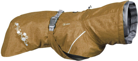 Hurtta monsoon coat - desert - 60 cm