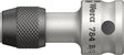 Wera 05042755001 784 b 3 8 adapter met snelwisselfunctie 43mm