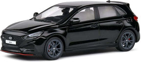 Solido hyundai i30 n - 1:43 -
