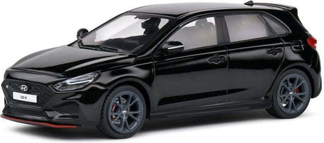 Solido hyundai i30 n - 1:43 -