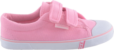Rucanor gymschoenen frankfurt meisjes roze maat 31