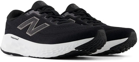 New balance evoz heren sportschoenen - black