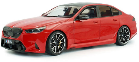 Solido bmw m5 2025 - 1:18 -