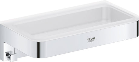 Grohe start cube korf - chroom 41107000