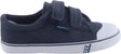 Rucanor gymschoenen frankfurt jongens blauw maat 30