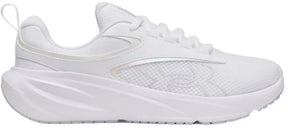 Under armour surge 5 hardloopschoenen wit eu 40 1 2 vrouw