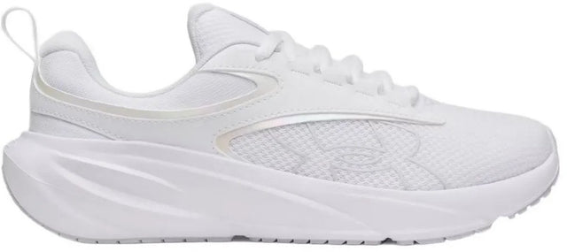 Under armour surge 5 hardloopschoenen wit eu 40 1 2 vrouw