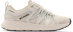 Columbia peakfreak roam™ waterproof heren wandelschoenen - cloud grey, everblue
