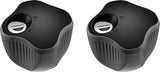 Thule Set knop met slot (2)