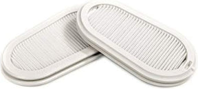 Gvs - elipse p3 - vervangfilter voor elipse p3 stofmasker - 2 stuks