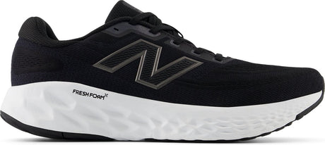 New balance evoz heren sportschoenen - black 44.5
