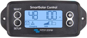 Victron energy victron smartsolar pluggable display