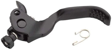 Shimano bl-m8100 left remhendel zilver