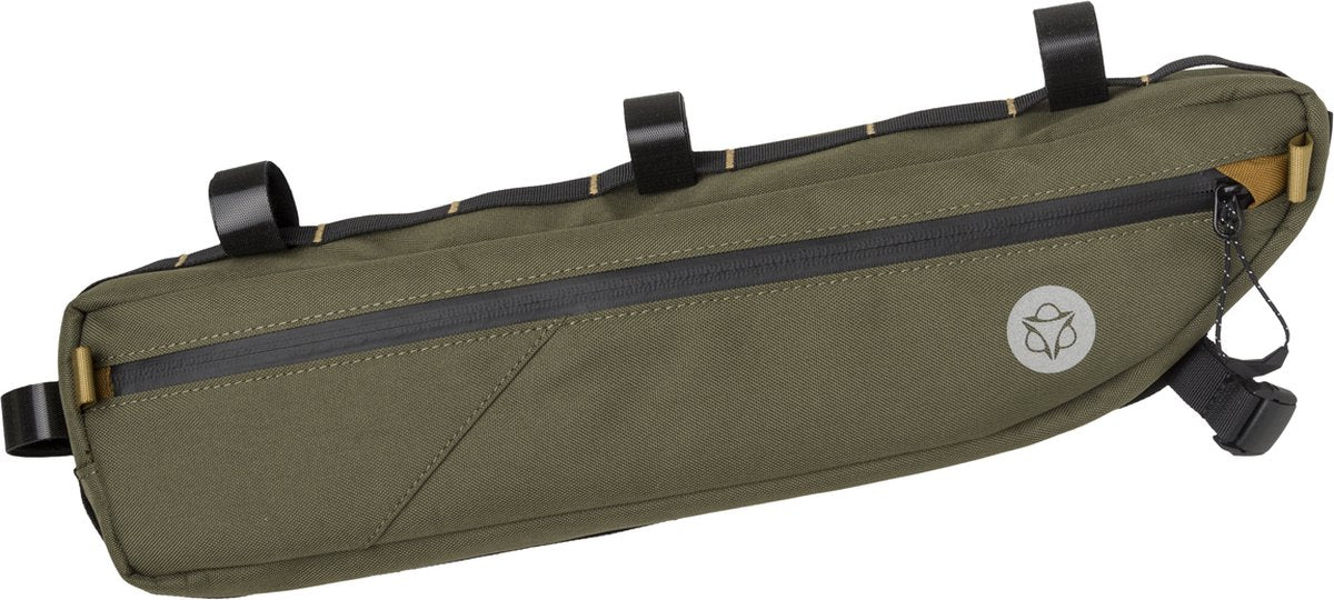 Agu tube frametas venture army green