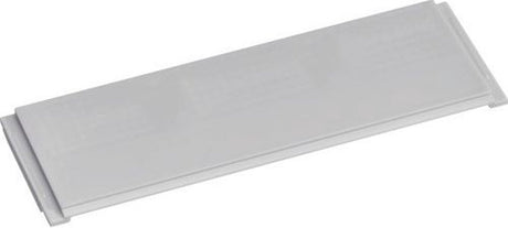 Hager vision-accessoires voor installatiekast - vkg77t - e2xzx
