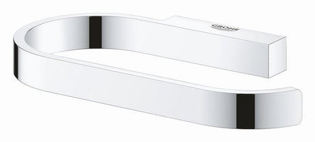 Grohe selection closetrolhouder zonder deksel - chroom
