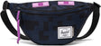 Herschel minecraft heritage hip pack little - enderman