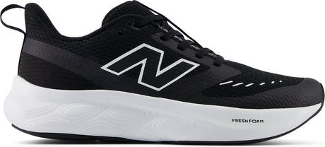 New balance gk625 unisex sportschoenen - black