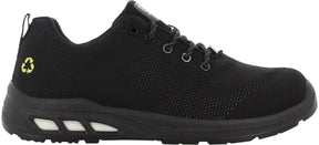 Safety jogger ecofitz werkschoenen s1p