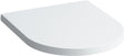 Laufen kartell by closetzitting h8913330000001