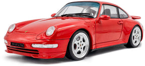 Solido porsche 911 carrera rs (993) modelauto 1:18 1997 s1810104 schaalmodel