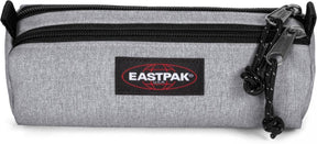 Eastpak double benchmark etui - sundey grey