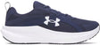 Under armour heren charged assert 11 hardloopschoenen 6006723 410 blue 46