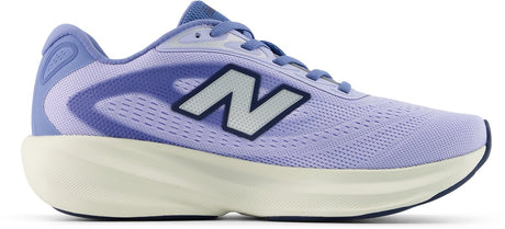 New balance w680 dames sportschoenen - glint blue