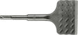 Milwaukee sds-plus gipsbeitel gips removal 165 x 75 - 1 st - 4932352344