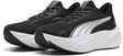 Puma maxima pro unisex sportschoenen - silver fog-mouse gray-feather gray- black 38