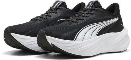 Puma maxima pro unisex sportschoenen - silver fog-mouse gray-feather gray- black
