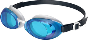 Speedo - jet 2.0 blu gre - chloorbrillen - blauw