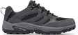 Columbia redmond™ iv low waterproof dames wandelschoenen - black, citron haze