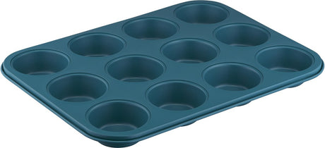 Jamie oliver by tefal bakvormen muffinvorm - 12 muffins