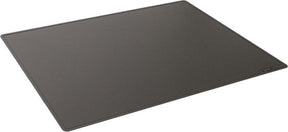 Durable 713201 bureau onderlegger zwart (b x h) 530 mm x 400 mm