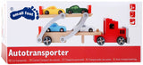 Small foot - auto transportvoertuig