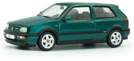 Solido volkswagen golf iii vr6 modelauto 1:43 1994 s4316401 schaalmodel