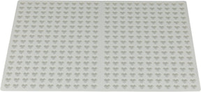 Trixie bakmat met hartjes voor hond en kat silicone