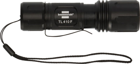 Brennenstuhl zaklamp led luxpremium tl 410 f,ip44, 350lm